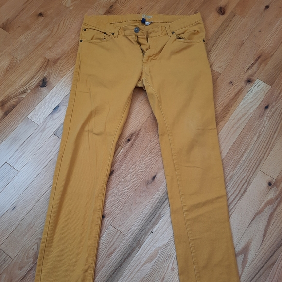Bundle of men's jeans - Picture 5 of 12